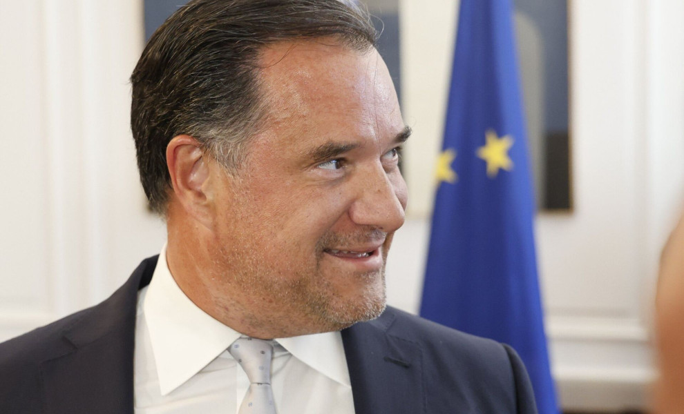 Φωτ. Aρχείου Eurokinissi