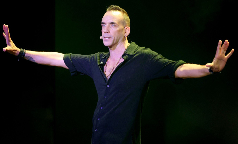 φωτογραφία NDP