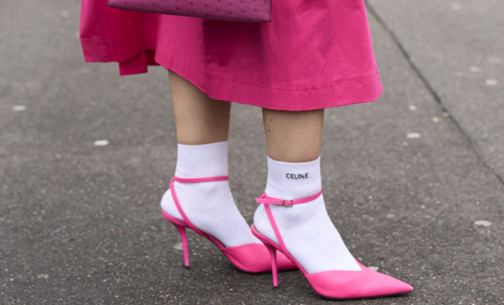 (Photo by Kirstin Sinclair/Getty Images)