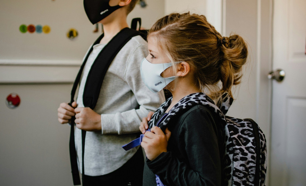 Φωτο αρχείου: Unsplash