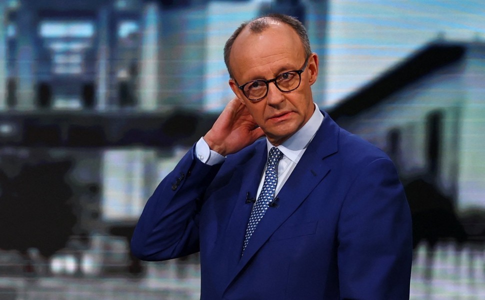 Φωτό: Reuters
