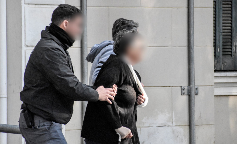 Φωτό: ΒΑΣΙΛΗΣ ΠΑΠΑΔΟΠΟΥΛΟΣ/EUROKINISSI