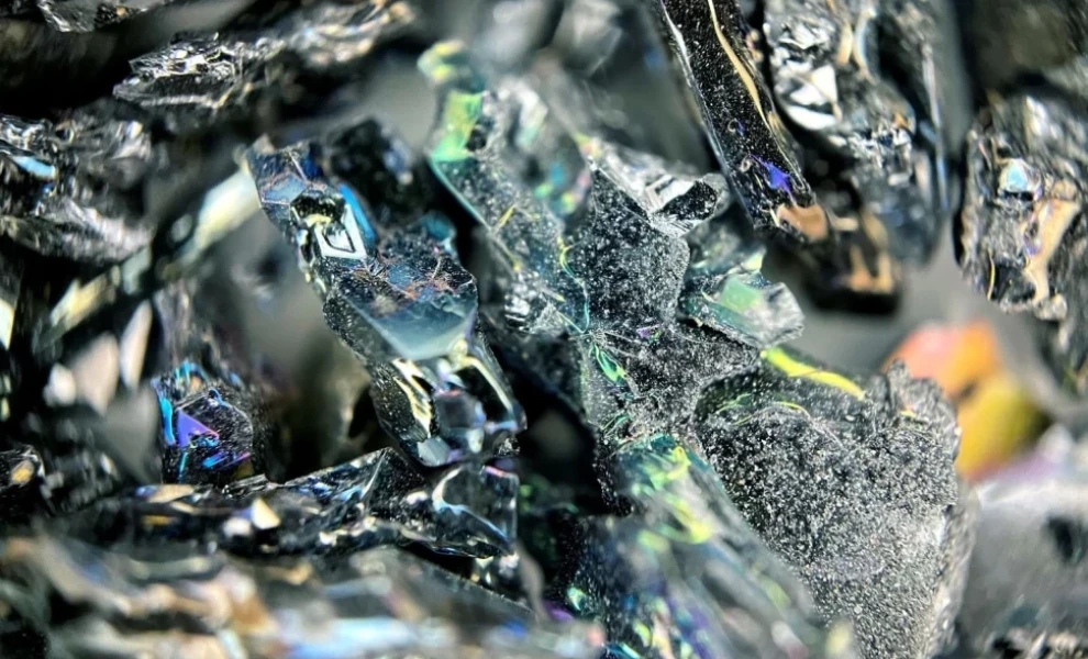 Αντικείμενο σκληρής διαπραγμάτευσης αποτελεί ο ορυκτός πλούτος της Ουκρανίας/FREEPIK