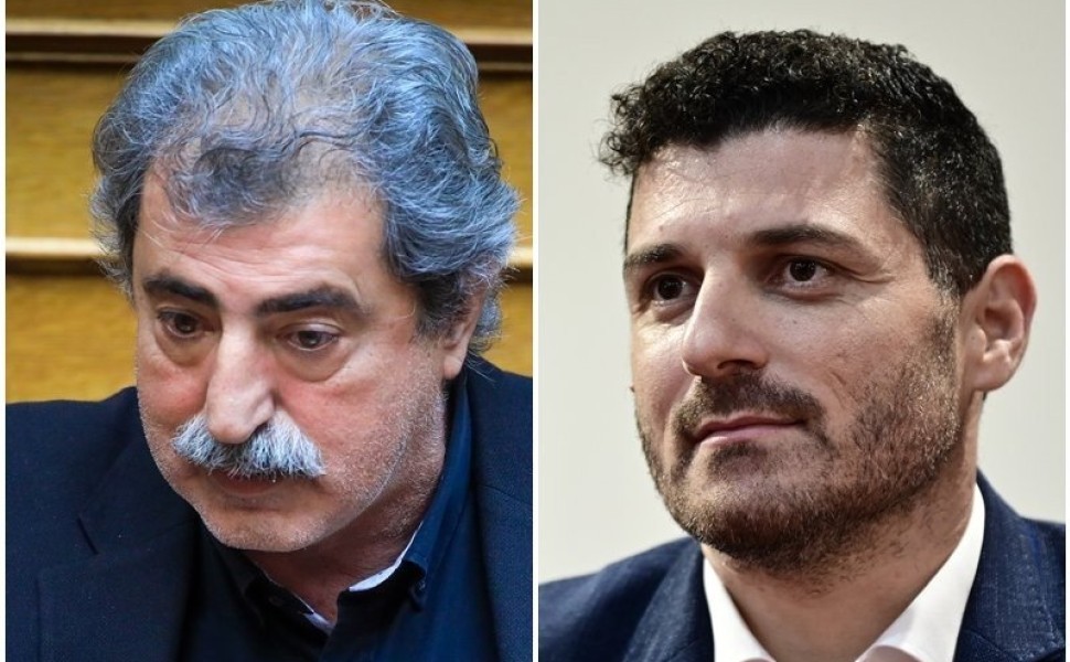 Φωτ. Eurokinissi Φωτ. Eurokinissi