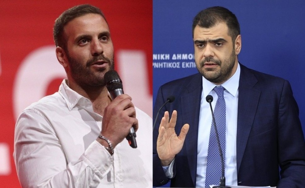 Φωτό: EUROKINISSI