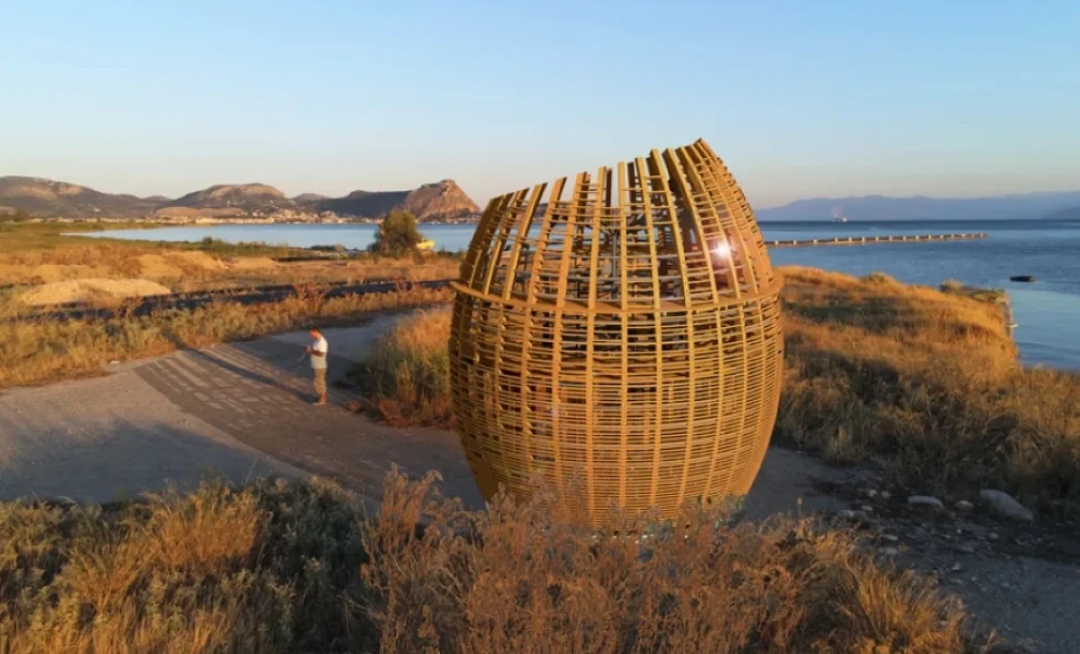 ΦΩΤΟ: Περιφέρεια Πελοποννήσου