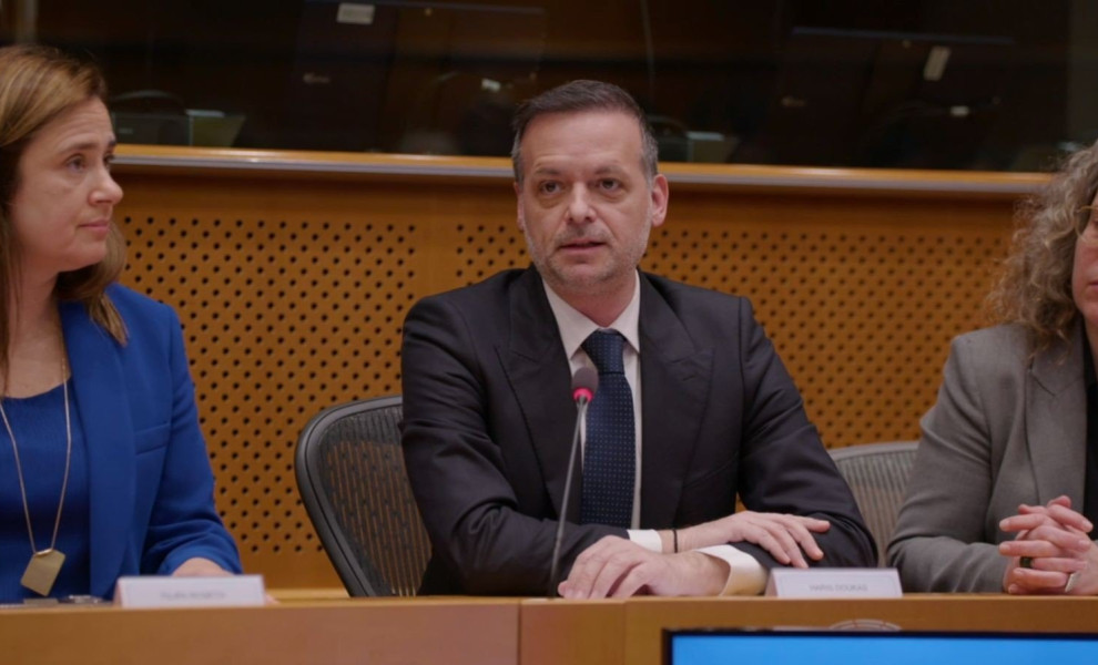 Φωτο: Δήμος Αθηναίων / Γραφείο Τύπου