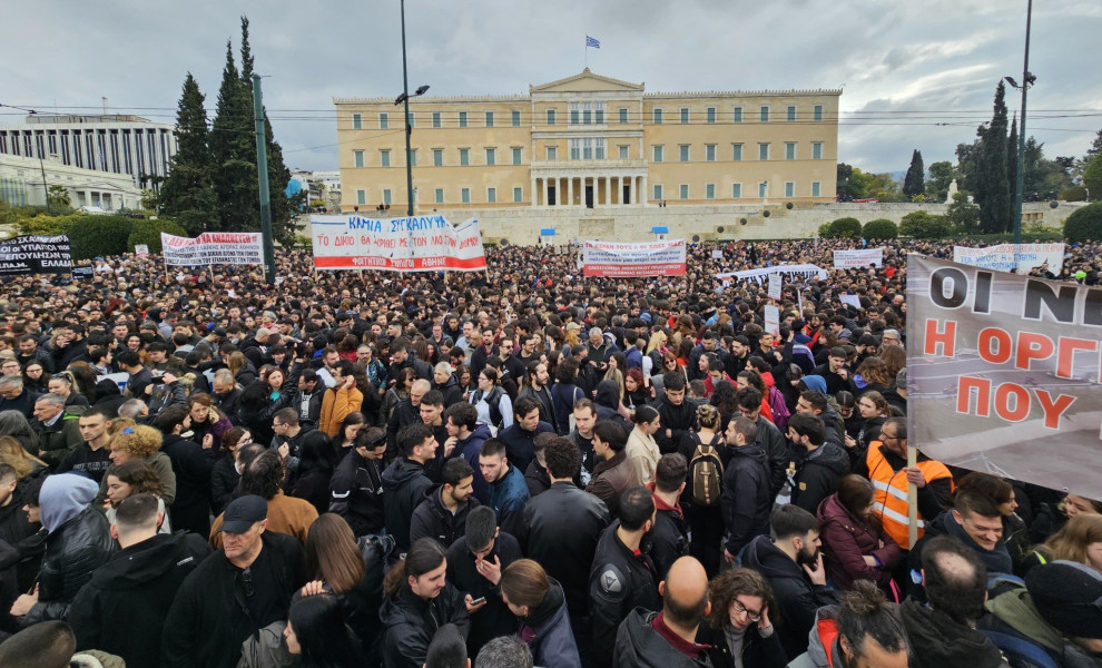 Φωτ.: Γιάννης Κέμμος / flash.gr