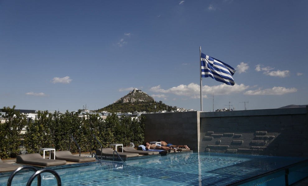 ΓΙΑΝΝΗΣ ΚΟΛΕΣΙΔΗΣ/ ΑΠΕ