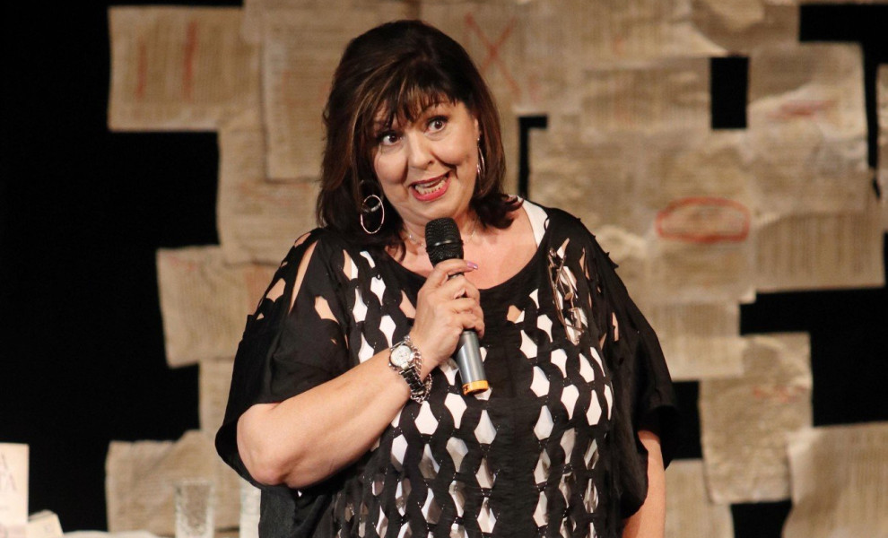 φωτογραφία NDP