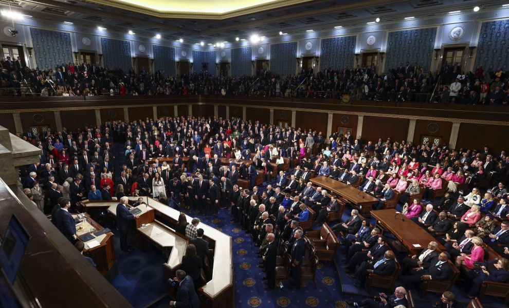 Φωτο αρχείου: ΑΠΕ-ΜΠΕ/EPA/JIM LO SCALZO