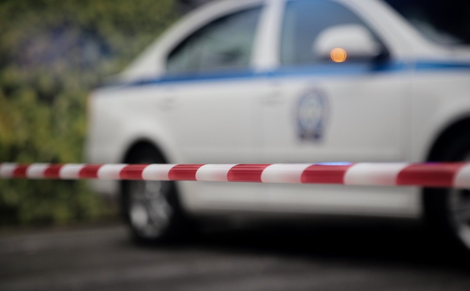 Φωτογραφία αρχείου Eurokinissi Φωτογραφία αρχείου Eurokinissi