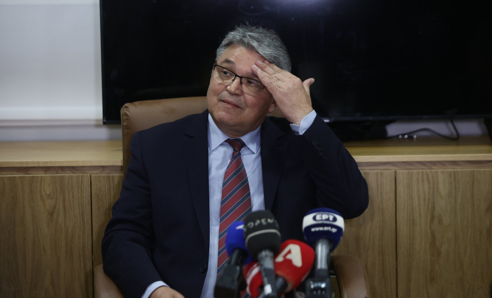 Φωτ. Αρχείου Eurokinissi