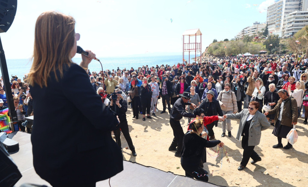 Γιάννης Παναγόπουλος/Eurokinissi Γιάννης Παναγόπουλος/Eurokinissi