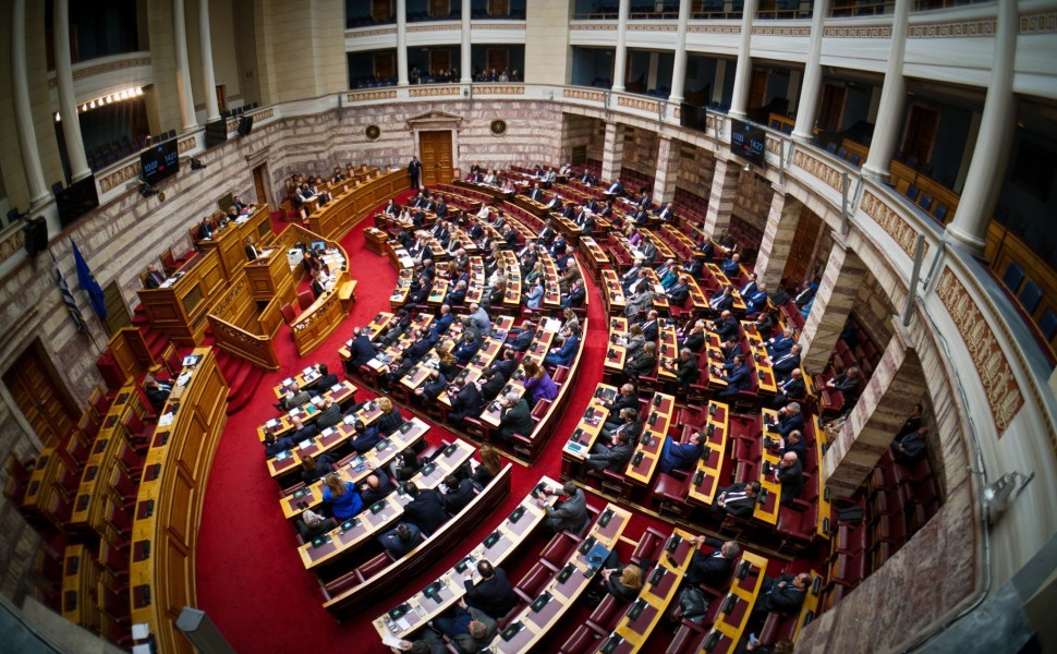 Φωτο: Eurokinissi Φωτο: Eurokinissi