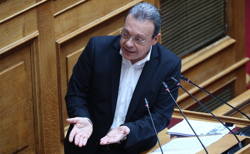 Φωτ.: Eurokinissi Φωτ.: Eurokinissi