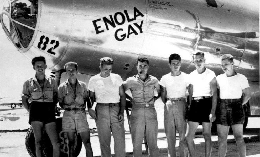 Credits: Wikimedia Commons