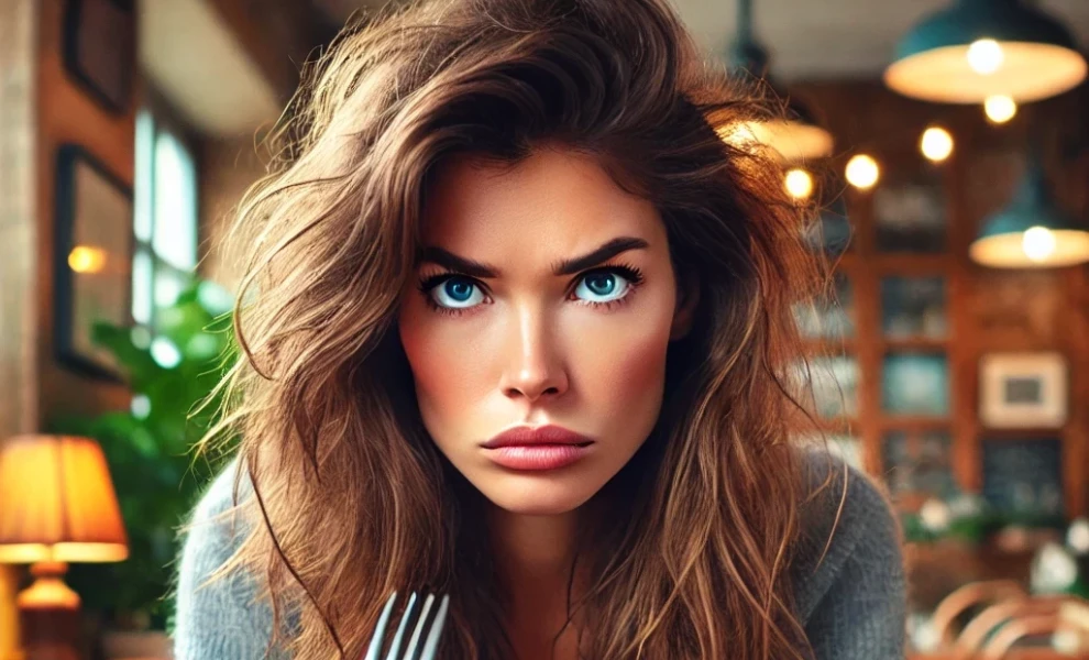 AI generated/ flash.gr