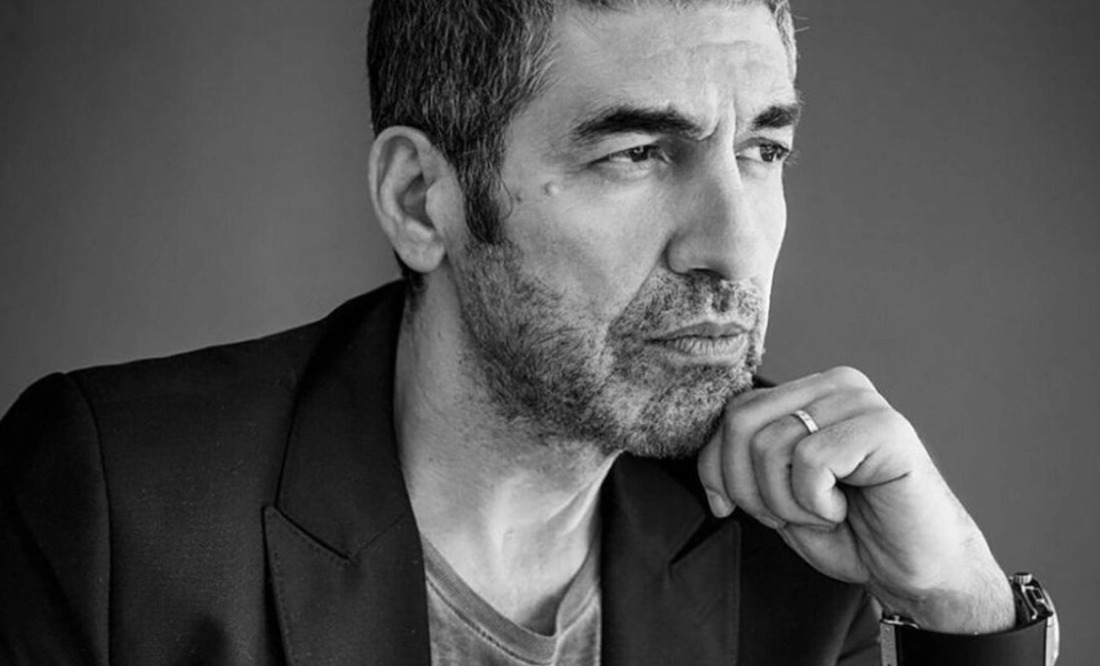 Παύλος Χατζηπαυλίδης/Social