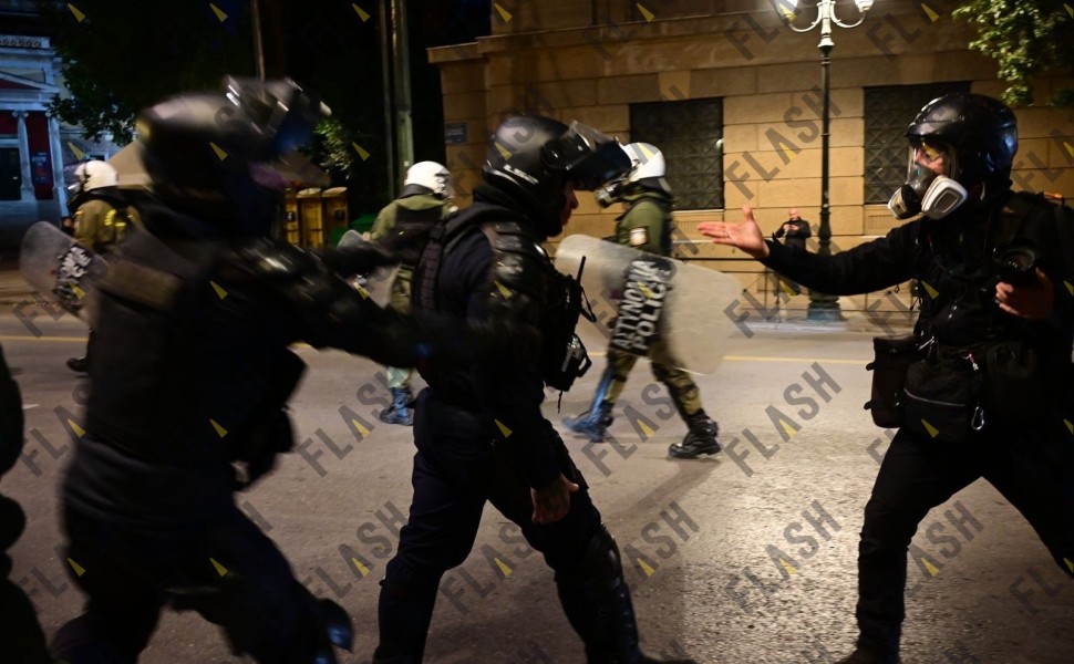 Φωτ. Γιάννης Κέμμος / Flash.gr Φωτ. Γιάννης Κέμμος / Flash.gr