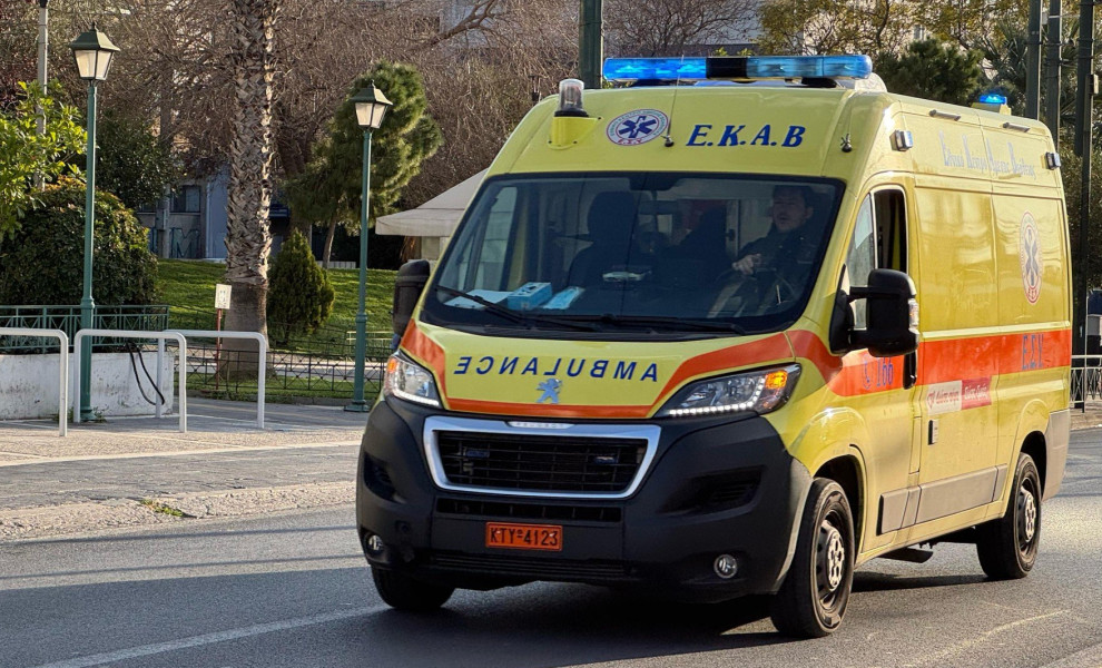 Φωτο αρχείου: Flash.gr/Γιάννης Κέμμος