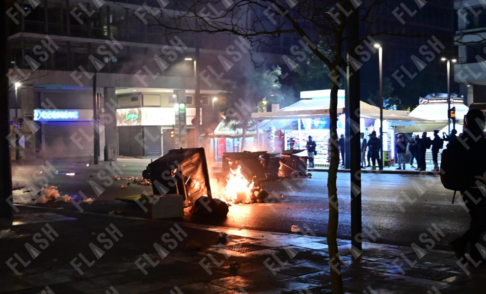 Γιάννης Κέμμος / flash.gr