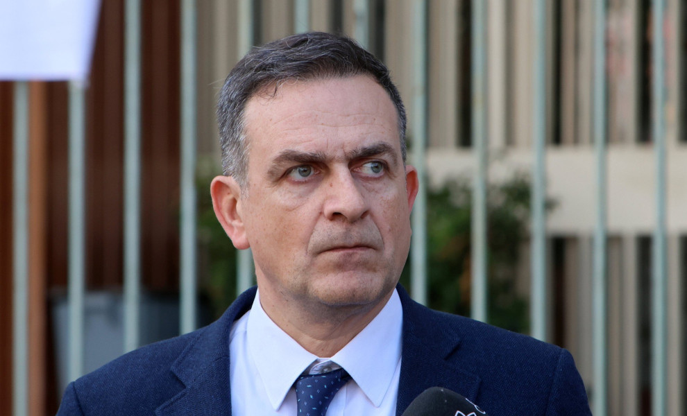 Όθων Παπαδόπουλος / Intime