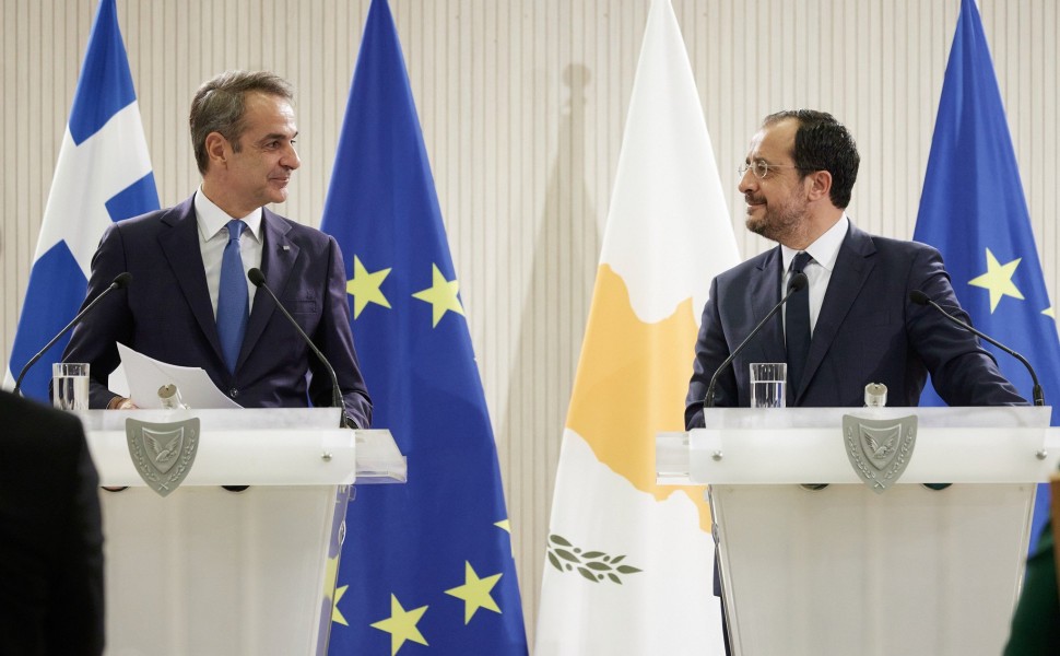 Φωτο: Eurokinissi Φωτο: Eurokinissi