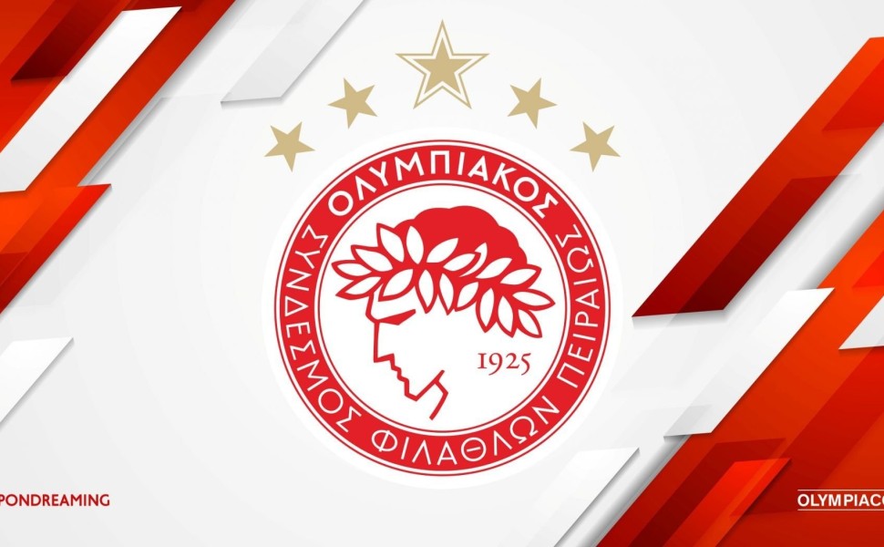 ΟΛΥΜΠΙΑΚΟΣ ΟΛΥΜΠΙΑΚΟΣ