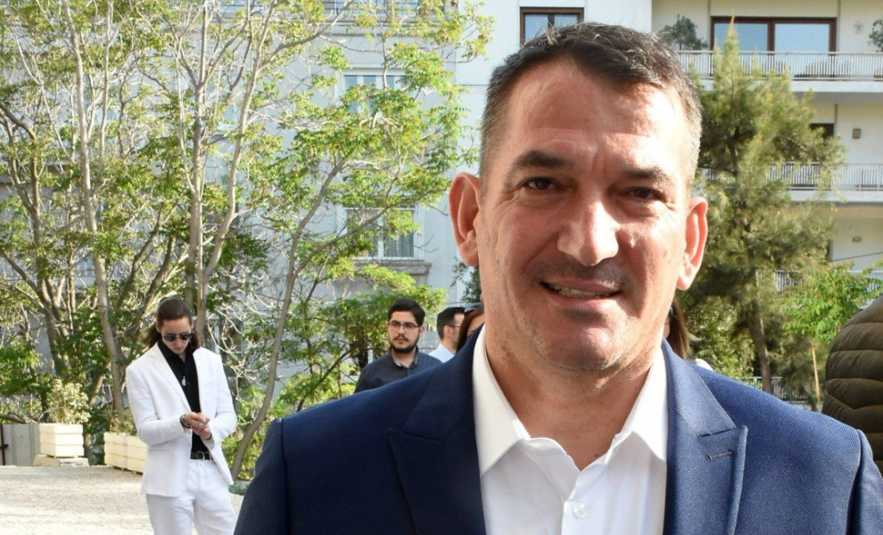 φωτογραφία NDP