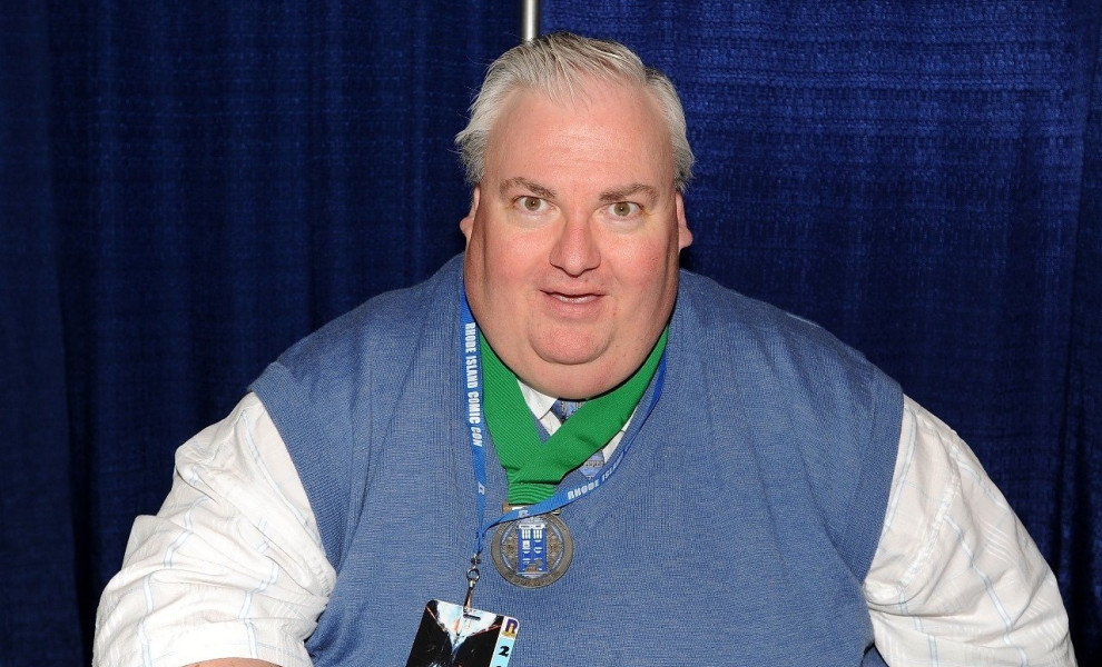 (Photo by Bobby Bank/WireImage)