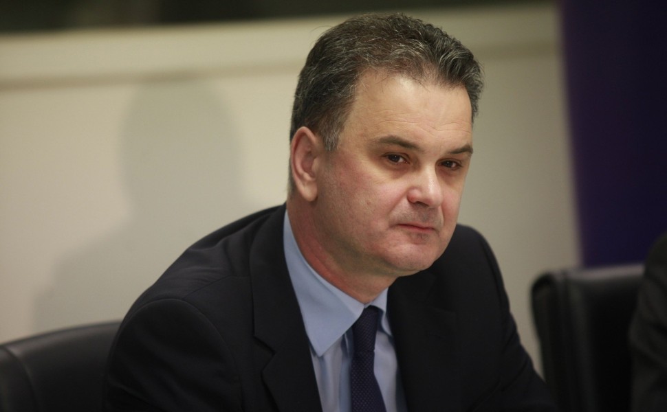 Φωτ. Αρχείου Eurokinissi