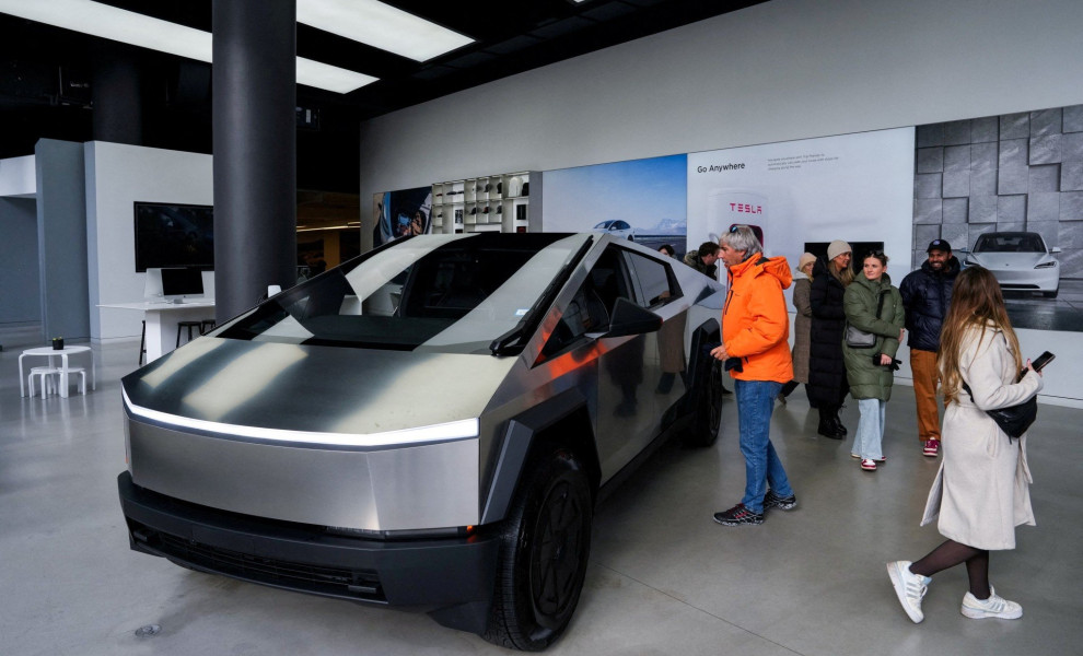 REUTERS/Adam Gray/File Photo