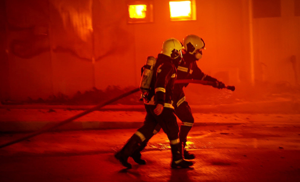 Φωτογραφία αρχείου / Eurokinissi