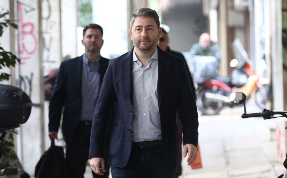 Φωτ. Eurokinissi Φωτ. Eurokinissi