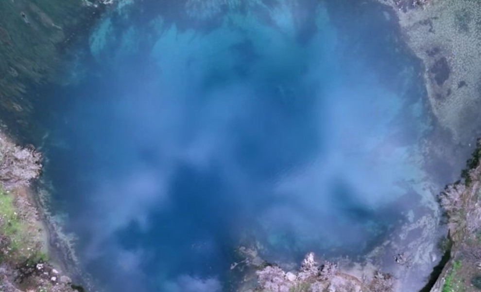 YouTube CreteByDrone