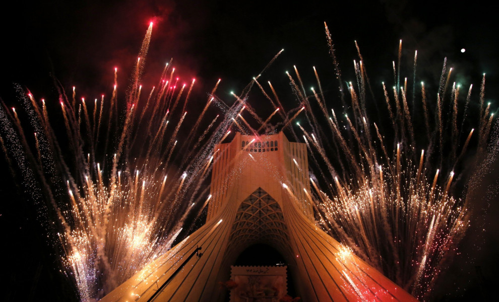 Photo by Fatemeh Bahrami/Anadolu via Getty Images