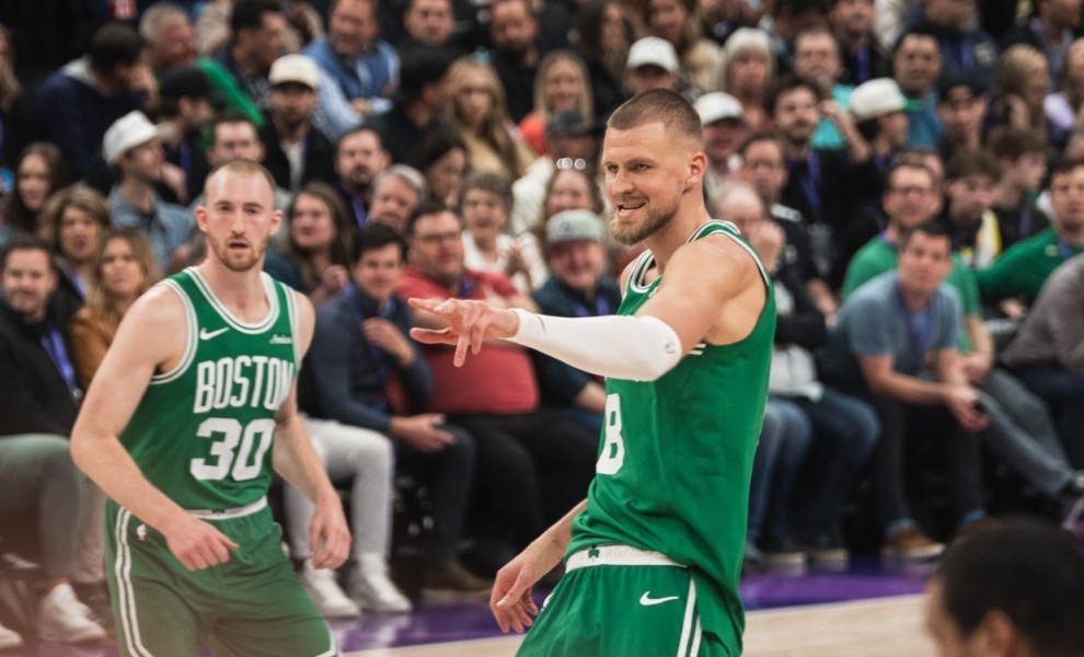 X (@Celtics)