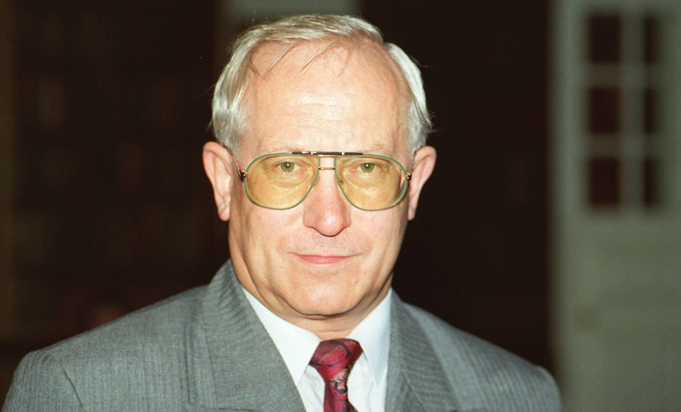 Ο Όλεγκ Γκορντιέφσκι (IMAGO / Avalon.red)