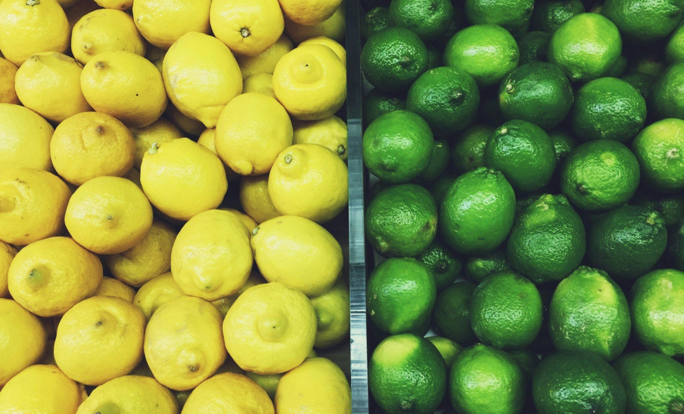 Jon Tyson - Unsplash