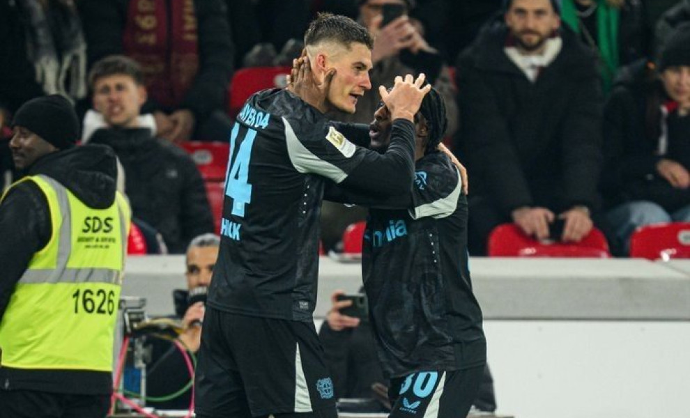 X (@bayer05fussball)