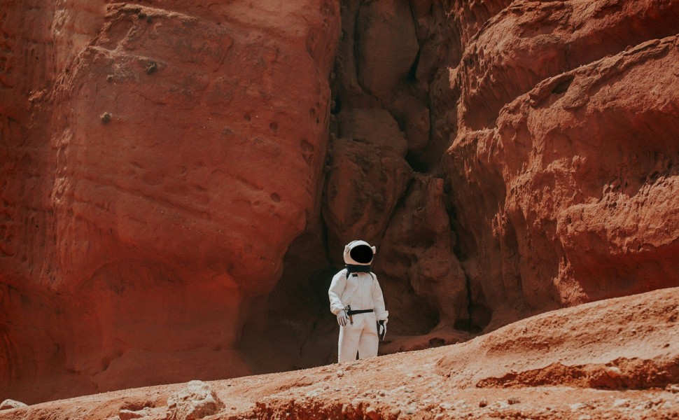 Φωτό: Unsplash