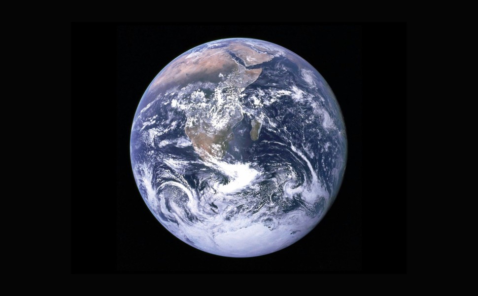 NASA/Unsplash NASA/Unsplash
