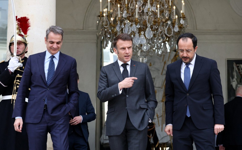 Φωτ. Reuters