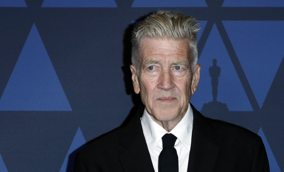 Ντέιβιντ Λιντς / ΑΠΕ ΕΡΑ