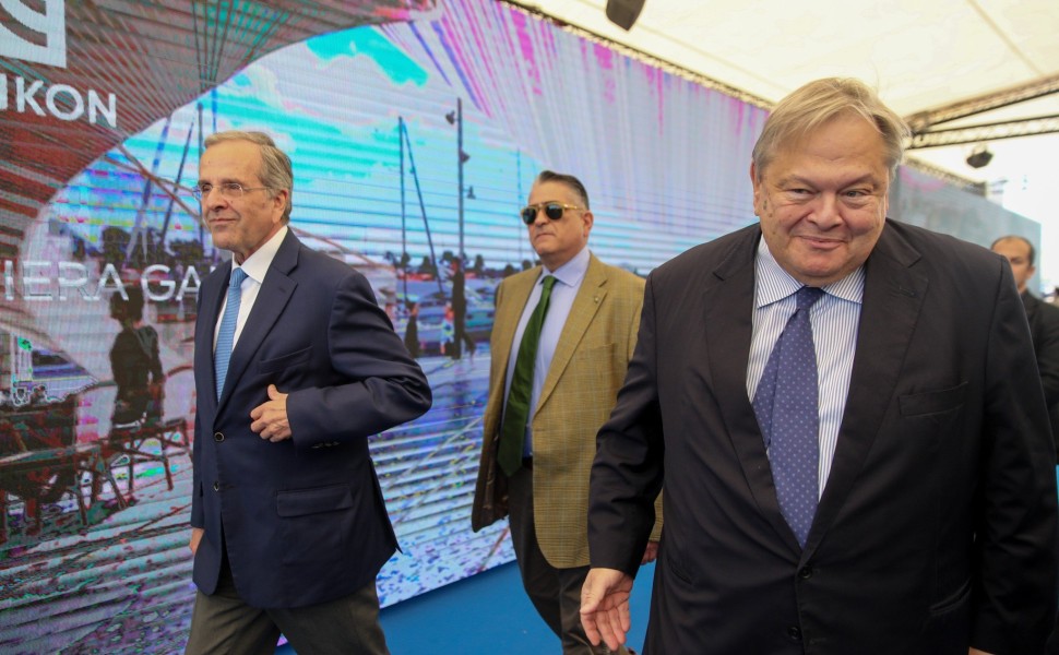 Φωτ. Αρχείου Eurokinissi