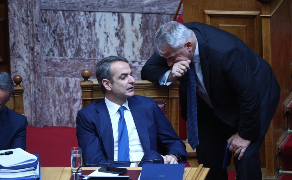 Φωτ. Αρχείου Eurokinissi