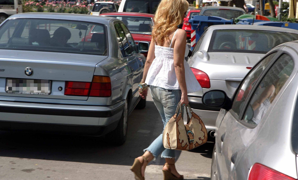 Φωτο αρχείου: ΑΠΕ-ΜΠΕ/Νίκος Αρβανιτίδης