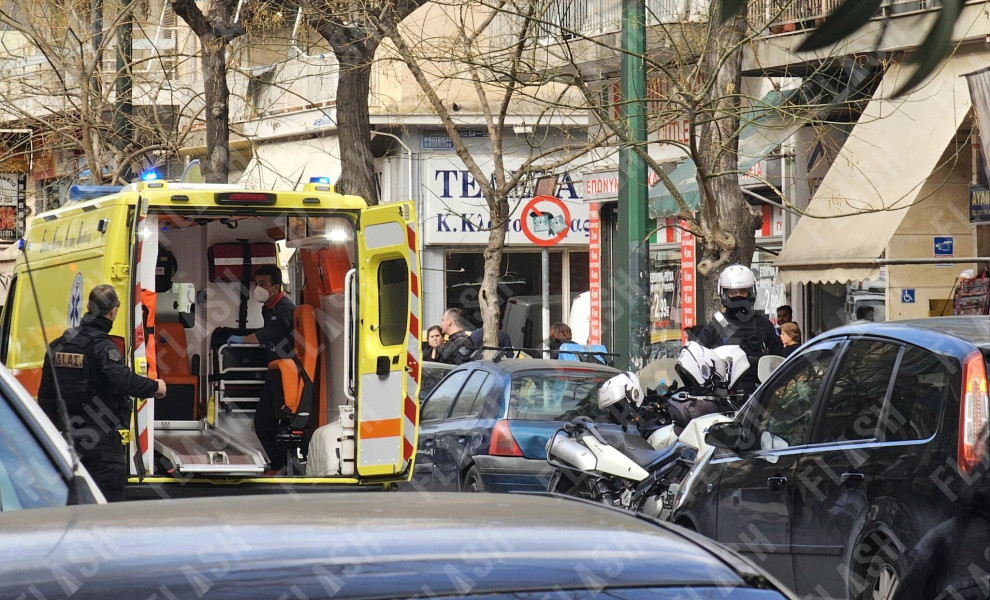 Flash.gr/Γιάννης Κέμμος