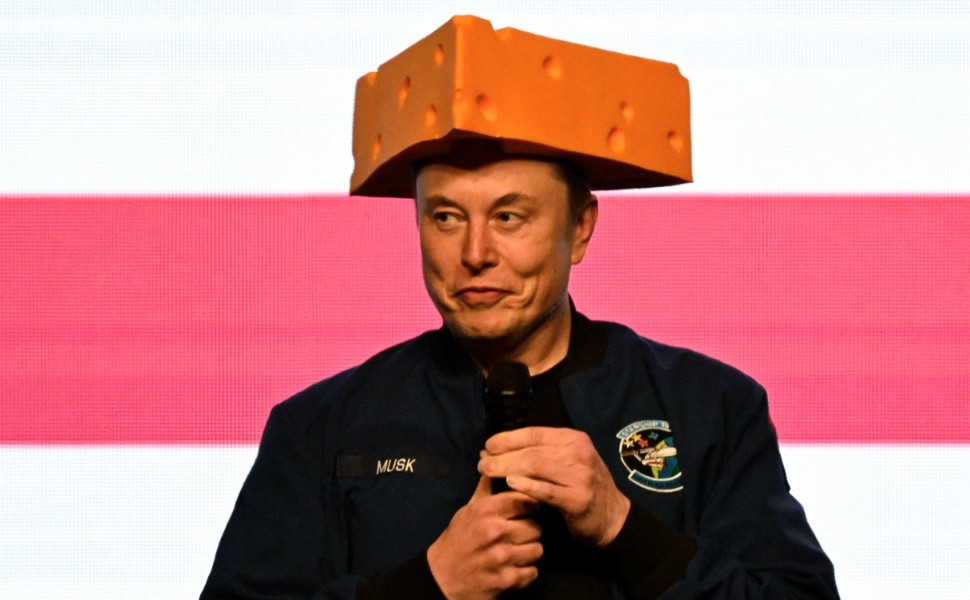 Φωτό: Reuters